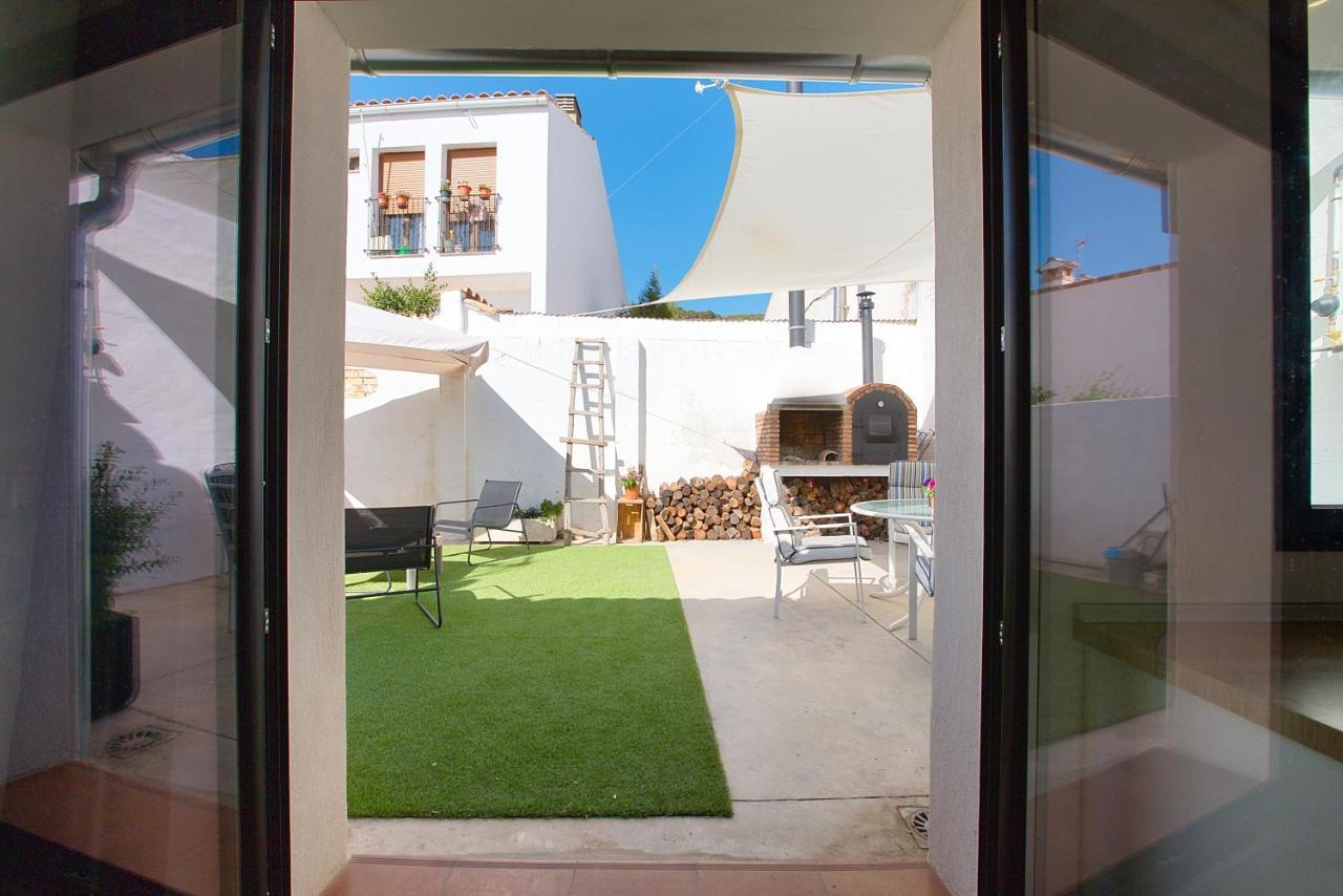 Cuencaloft El Patio De Enrique Villa Cuenca  Exterior foto