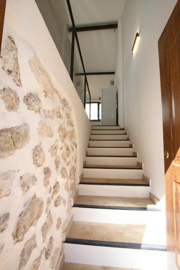 Cuencaloft El Patio De Enrique Villa Cuenca  Exterior foto